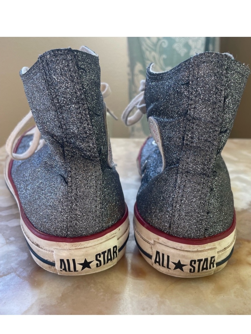 Converse lot - Picture 3 of 11